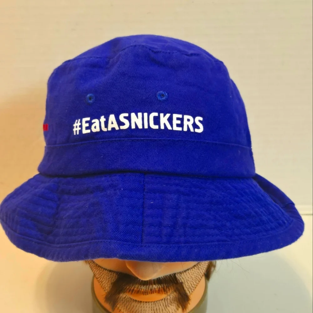 Snickers Bucket hat - Picture 1 of 7